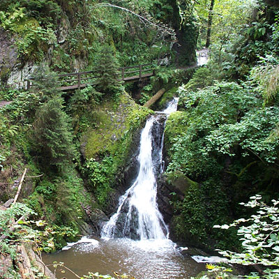 Wutachschlucht